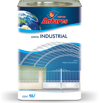 Antares Industrial - 18L