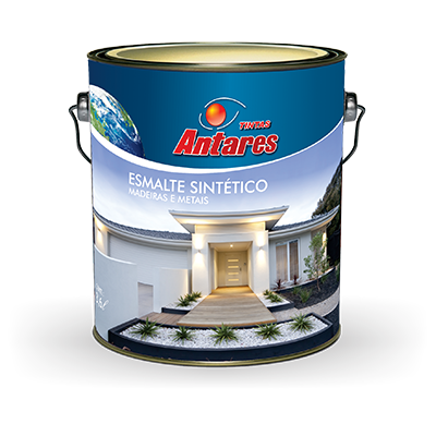 Antares Madeiras e Mateis - 3,6L