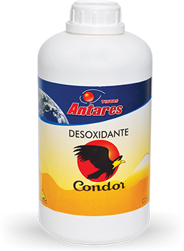 Condor Desoxidante - 1L