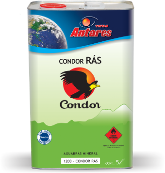 Condor Rás 1200 - 5L